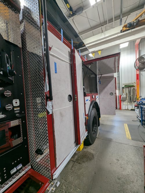 Brooklyn Park FD